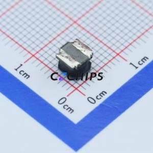 Inducteur de puissance SMD PRS5045-4R7NT (Inductance : 4,7 µH) (Précision : 30 % Courant nominal : 3 A) - Product Image 2