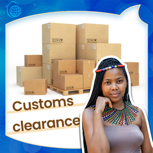 Agente de Envíos de China para Productos LCL+Express a Ghana Ofrece DDP con Transporte Marítimo - Product Image 4