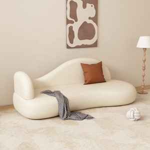 Set Sofa Seksional Murah GEDO, Furnitur Ruang Tamu Modern - Product Image 6