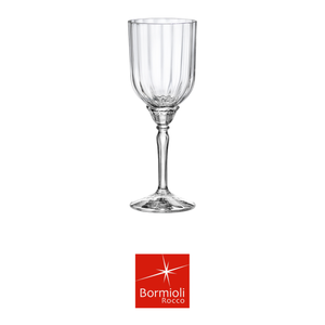 Copa de cóctel Florian 24.5 cl A 19.8 cm Ø 7.2 cm Bormioli Rocco - Product Image 4