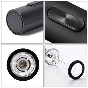 Set de Regalo de Sacacorchos Eléctrico Todo en Uno 2025, Sacacorchos Automático para Botellas de Vino, Ideal para Eventos - Product Image 3