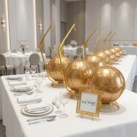 FANITF Chauffe-plat en acier inoxydable avec couvercle suspendu 8L, chauffage continu à l'alcool, options multicolores pour banquets hôteliers