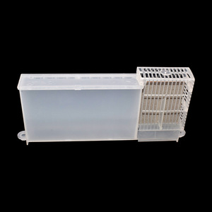 Vaporizador de Ácido Fórmico de Segunda Generación con Marco de Suspensión de Plástico y Marco de Nido Fijo para Equipos de Apicultura - Product Image 4