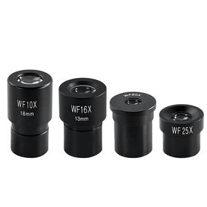 B 자동 온도 조절 쌍안 삼안 현미경 실험실 디지털 생체 현미경 휴대용 전문 현미경 40-1600x 줌 - Product Image 2