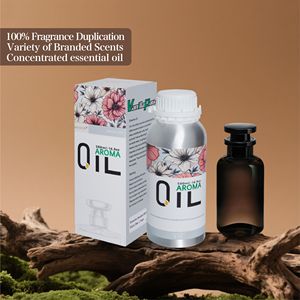 Huile de parfum 100% pure jaune clair inspirée d'<span class=keywords><strong>Amouage</strong></span> pour la création de parfums - Huile de parfum de créateur personnalisée - Product Image 1