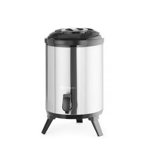 Dispenser per Bevande HENDI 9L 226x(H)360mm, Resistente e Pratico per Servire Bevande - Product Image 1