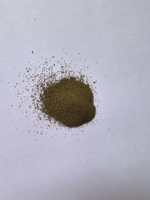 Colorant textile jaune 4G brillant à haute résistance, bonne résistance au frottement, poudre de teinture pour sangles en polyester