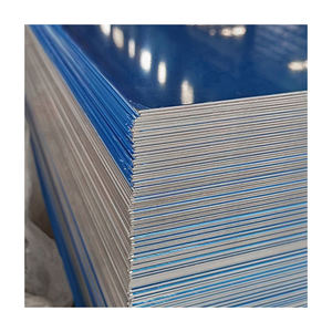 Bobina de Aleación de Aluminio Serie 7A09 con Superficie Estampada, Tolerancia del 3%, Servicios de Corte y Doblado para Componentes Industriales de Aeronaves - Product Image 4