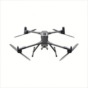NUEVO Dron Matrice 400 con LiDAR, Radar MmWave y Sensores de Visión Ojo de Pez para Baja Luminosidad, Sistema de Dron Industrial UAV M400 RTK en Stock - Product Image 4