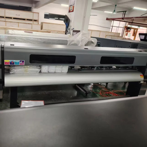 Senyang borad máy in máy 1.9m hoặc honson Board máy in máy - Product Image 1