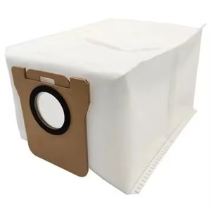 Xiaomis X10 + <span class=keywords><strong>Dreame</strong></span> L10s Ultra L10 Ultra S10 Robot aspirador profesional bolsa de recolección de polvo - Product Image 6