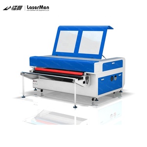 Corte por láser <span class=keywords><strong>de</strong></span> sastrería <span class=keywords><strong>de</strong></span> la máquina <span class=keywords><strong>de</strong></span> corte láser <span class=keywords><strong>de</strong></span> tela <span class=keywords><strong>de</strong></span> la ropa <span class=keywords><strong>de</strong></span> corte láser textil máquina <span class=keywords><strong>de</strong></span> fabricación - Product Image 3