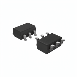 ตัวแทนจำหน่ายอย่างเป็นทางการ OPA838IDBVR SOT 23 6 ชิป ชิ้นส่วนอิเล็กทรอนิกส์ - Product Image 1