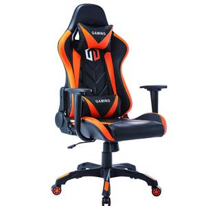 Silla de juego DDP, silla de juego barata Red Rocker <span class=keywords><strong>Champion</strong></span>, asiento de coche compacto Stuhl Scorpion, silla de juego para Alduts Teens Kids - Product Image 5