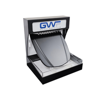 GWF FILM TPU PPF Tester Car Coat Máquina de prueba hidrofóbica Instrumento de película transparente Cristal Chapado Película Pantalla Dispensador de agua