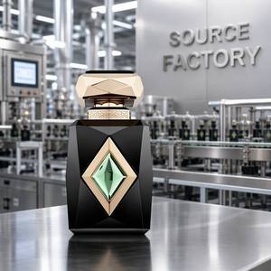 Perfume de Lujo Game of Spades Ace Gold <span class=keywords><strong>100ml</strong></span>, Fragancia Árabe Premium Unisex Oud - Product Image 5