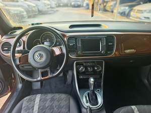 Auto Usado <span class=keywords><strong>2018</strong></span>, <span class=keywords><strong>Beetle</strong></span> 180TSI 1.2T Turbo, Transmisión DCT de 7 Velocidades, 0-100 km/h en 10.9s, 180 km/h, Auto Clásico - Product Image 4