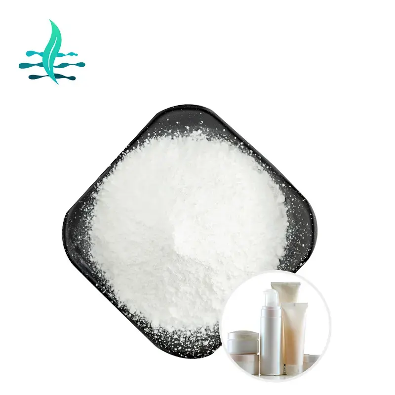 Supplément Lanshan extrait de varech fucoidan poudre 85% fucoidan