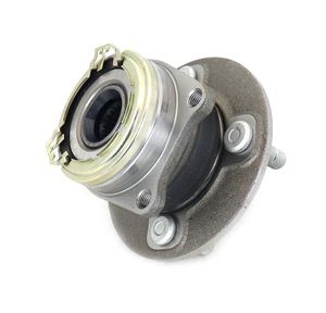 Rodamiento de Cubo de Rueda Automotriz de Alta Precisión MTZC Nuevo en Oferta, 43202-AX400, Cubo de Rueda Trasero 43x138x89mm, Autopartes - Product Image 4