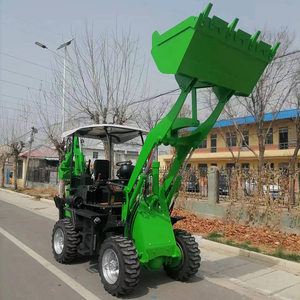 Pemerintah disetujui <span class=keywords><strong>Wheel</strong></span> <span class=keywords><strong>Loader</strong></span> Backhoe <span class=keywords><strong>Loader</strong></span> dengan PLC hemat biaya 25KN menggali Force untuk pengembangan perkotaan - Product Image 3