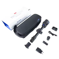 Hot Sale Pulsar THERMION 2 LRF XQ50 Professional Thermal Imaging Sight Adjustable Aluminum Optical Sight Waterproof Shockproof