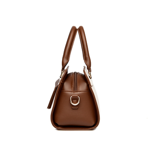 Nouveaux sacs à bandoulière de créateurs de mode, sacs à main en cuir PU de haute qualité, sacs messager décontractés, sacs à main et pochettes de luxe pour femmes - Product Image 3