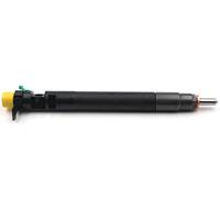 Nouvel injecteur Common Rail Diesel EMBR00101D en acier inoxydable pour moteur Changan H5 H6 GW4D20 2.0T