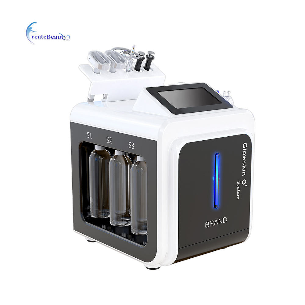 o2-010 10 in 1 desktop