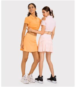 ملابس رياضية جديدة مع طية صدر - Product Image 2
