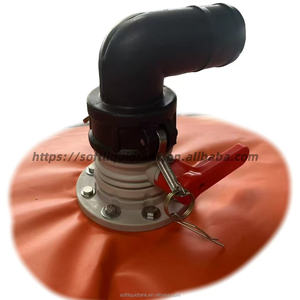 Réservoir <span class=keywords><strong>d</strong></span>'<span class=keywords><strong>eau</strong></span> flexible en PVC ancrant le <span class=keywords><strong>bateau</strong></span> à la vessie <span class=keywords><strong>d</strong></span>'<span class=keywords><strong>eau</strong></span> terrestre 3000 litres - Product Image 5