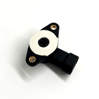 Capteur de position rotatif de pédale d'accélérateur pour voiturette de golf électrique EZGO RXV 2008 et versions ultérieures - Référence 600019