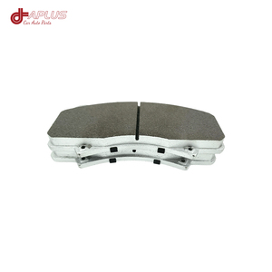 ผ้าเบรกเซรามิกคาร์บอน Aplusracing ด้านหน้าและด้านหลังสภาพใหม่สำหรับการติดตั้ง/อัปเกรดสำหรับ BMW M4 CS - Product Image 3