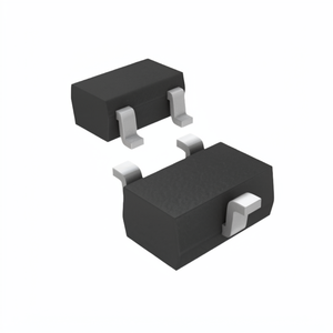 Power Management (PMIC) Electronic Chips Component SC 70, SOT 323 Original MAX6463XR16+ - Product Image 1