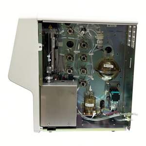 Analizador de Hematología Automático BC-10 en Oferta, Analizador de Hematología de 3 Partes y 3 Diferenciales, Sistema de Análisis de Sangre, Precio - Product Image 6