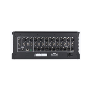 Console di Mixaggio Digitale <span class=keywords><strong>Serie</strong></span> DX con Schermo Touch Capacitivo da 10,1 Pollici, Risoluzione 280x800, 32 Slot di Memoria per Modalità PEQ - Product Image 4