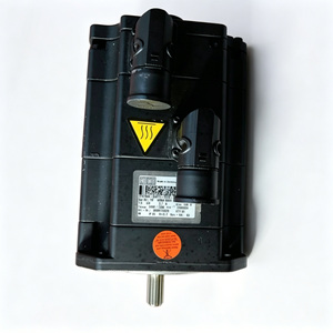 Kukas Motors 1FK7060-5AF71-1YY3-Z+ 1.5KW Lights Out Robot de Repuesto para Fábrica, Fabricación Flexible, Nuevo - Product Image 5
