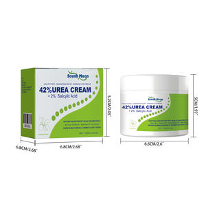 <span class=keywords><strong>Crema</strong></span> para Manos y Pies SOUTH MOON Hidratante, Reparadora, Nutritiva, Anti-Grietas, con 2% de Ácido Salicílico y 42% de <span class=keywords><strong>Urea</strong></span> - Product Image 1