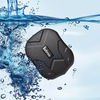 TK905 — dispositif de suivi Gps de voiture 4g, piste magnétique, batterie 2021 mah, application gratuite, localisateur TKstar TK905 4G, nouveaux arrivages 5000
