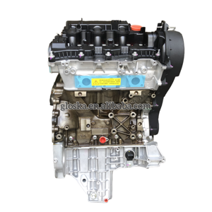 Nouveau bloc long de moteur diesel turbo de haute qualité 3.0L V6 306DT pour <span class=keywords><strong>Land</strong></span> <span class=keywords><strong>Rover</strong></span> <span class=keywords><strong>Discovery</strong></span> 4 et Range <span class=keywords><strong>Rover</strong></span> Sport - Product Image 4