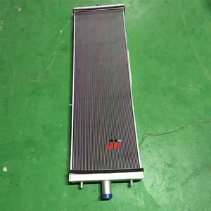 खुदाई के लिए स्पेयर पार्ट रेडिएटर कोर सी 21 एन-031-41110 2n0341110 21 PC1250-8 PC1250SP-8 - Product Image 6