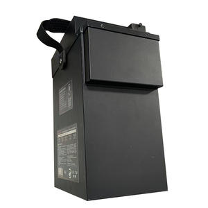 Изготовленные на заказ детали для штамповки металла, шасси, металлическая стойка, алюминиевая изготовление - Product Image 3