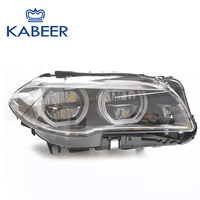 Luces LED modificadas para BMW serie 5, F18, F10, F11, OEM:63117271911, 63117271912, 63, 11, 271, 911, 63, 11, 7, 271, 912