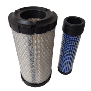 Filtre à air moteur prix usine AF25550 RS3715 M113621 11013-1290 11013-7029 11013-7048 30-60049-20 P822686 - Product Image 1