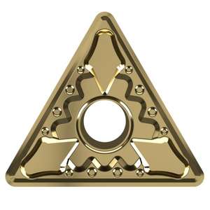 Fervi-เม็ดมีดกลึง TNMG160408N ลบ P (K) tnmgx-EAN 8012667006860อุปกรณ์เสริมเครื่องมือไฟฟ้าอุปกรณ์เสริมการเปลี่ยน - Product Image 1