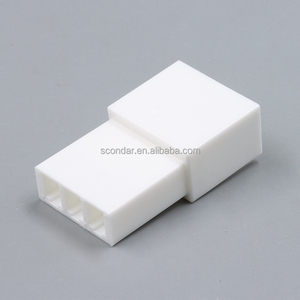 Scondar 3.96mm पिच कस्टम वायर हार्नेस के साथ संगत scondar mm पिच कस्टम वायर - Product Image 2