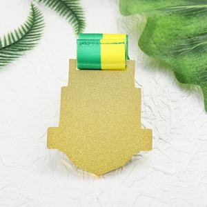 Medaglie Personalizzate Medaglie Personalizzate in Lega di Zinco in Metallo Premio Medaglie Personalizzate in <span class=keywords><strong>Oro</strong></span> 3D Placcato Storico Medaglia commemorativa per i Souvenir - Product Image 2