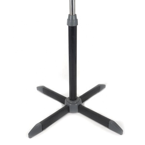 la venta de interior 3 velocidad interruptor de enfriamiento de aire eléctrico del soporte, los fans con base de <span class=keywords><strong>Cruz</strong></span> - Product Image 4