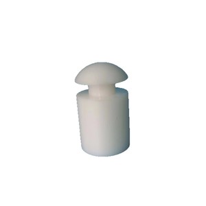 Stock de fábrica al por mayor de 15 máquinas selladoras de boquillas de plástico, equipos manuales para sellar botellas de perfume y calibre 13. - Product Image 3