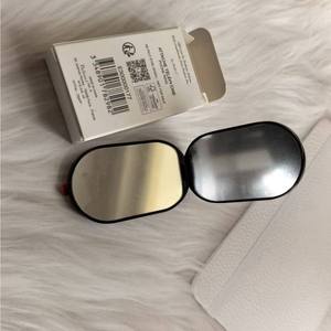 Support de téléphone portable coloré D à succès avec logo et miroir de maquillage intégré pour coque de téléphone - Product Image 5