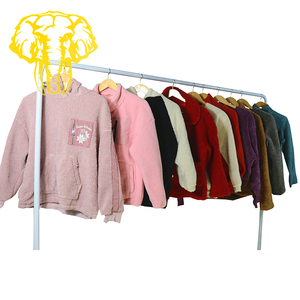 Зимняя Меховая куртка для взрослых - Product Image 3